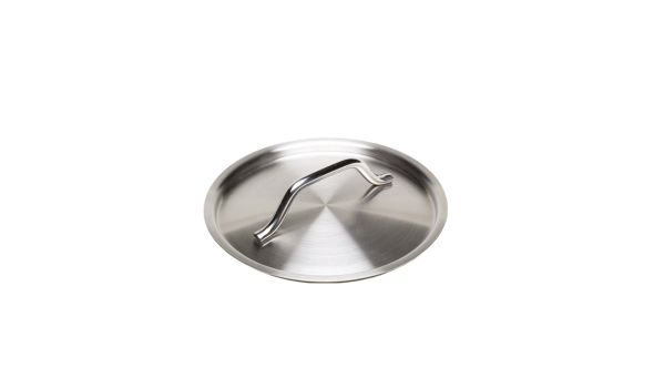 Genware Lid 34cm (Dia)