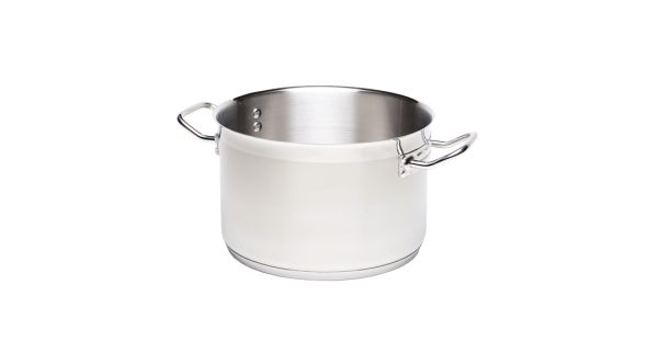 GW Casserole (No Lid) 22L - 36 x 22cm (Dia x H)