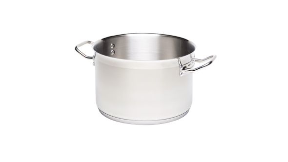 GW Casserole (No Lid) 31L - 40 x 25cm (Dia x H)