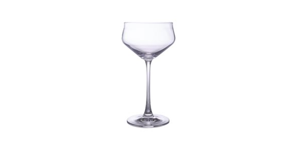 Alca Martini Glass 23.5cl/ 8.25oz