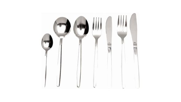 Millennium Soda Spoon (Dozen)