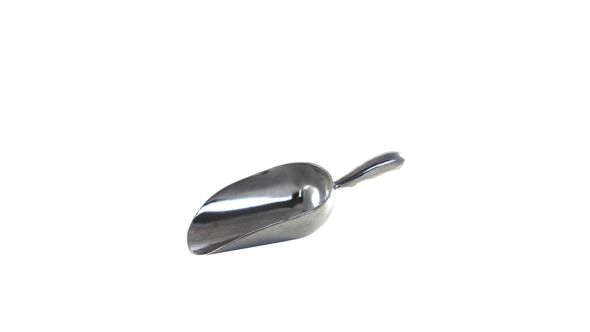 Aluminium Scoop 10"Scoop Length  57oz