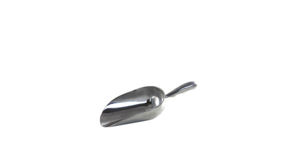 Aluminium Scoop 8" Scoop Length  24oz