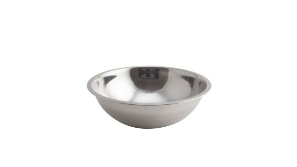 Genware Mixing Bowl S/St. 4.5 Litre