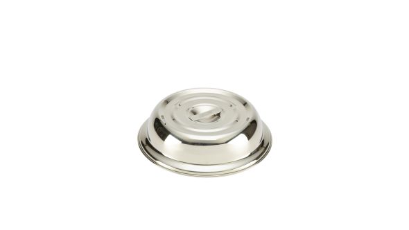 Sunnex Plate Cover S St 20 x 7.5cm  8in x 3in - 21483