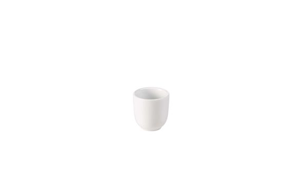 Genware Porcelain Egg Cup 5cl/ 1.8oz