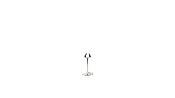 GenWare Stainless Steel Menu Stand 10cm/ 4"
