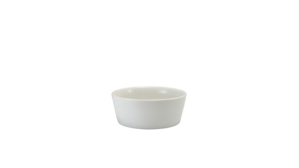 GenWare Porcelain Conical Salad Bowl 16cm/ 6.25"