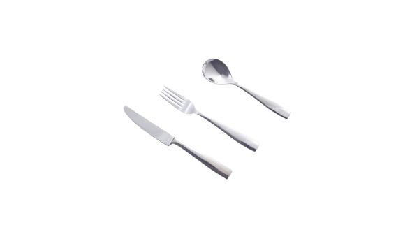 Square 3 Piece Sample Set