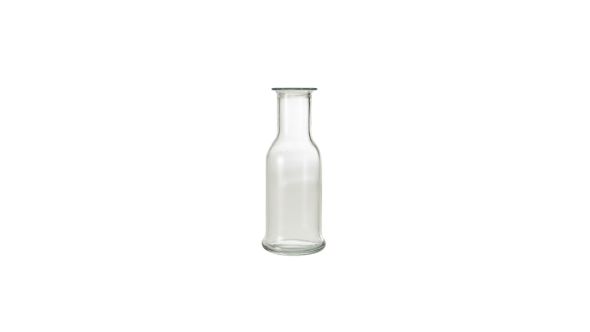 Purity Glass Carafe 0.5L