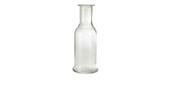 Purity Glass Carafe 1L