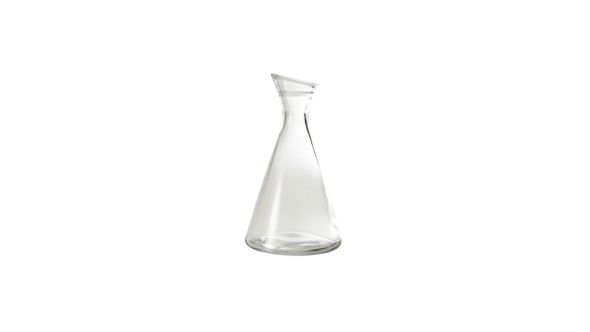 Pisa Glass Carafe 0.5L