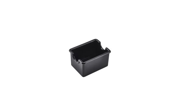 Packet Holder Black SAN