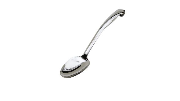 Genware  Plain Spoon  350mm