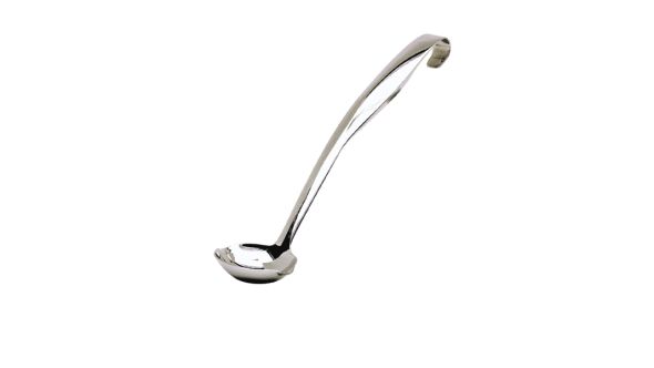 Genware Gravy Ladle  1.1/4oz/ 270mm