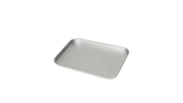 Aluminium Baking Sheet 32 x 22 x 2cm