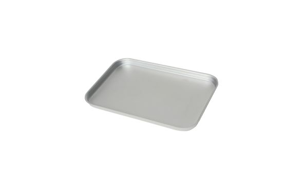 Aluminium Baking Sheet 37 x 27 x 2cm