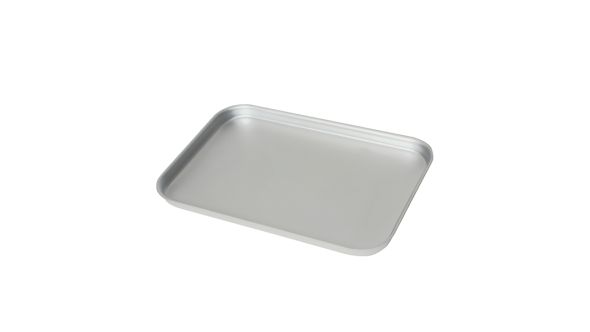 Aluminium Baking Sheet 43 x 31 x 2cm