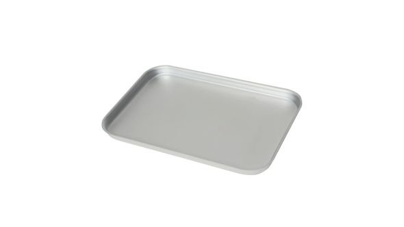 Aluminium Baking Sheet 48 x 36 x 2cm