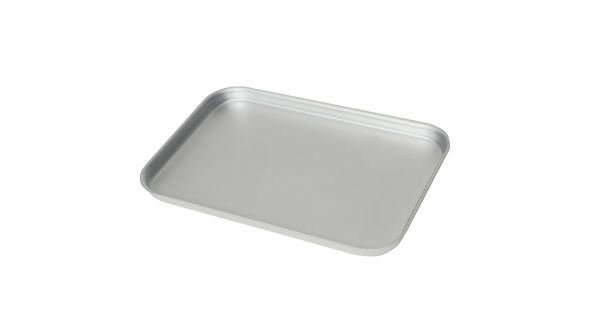 Aluminium Baking Sheet 53 x 43 x 2cm