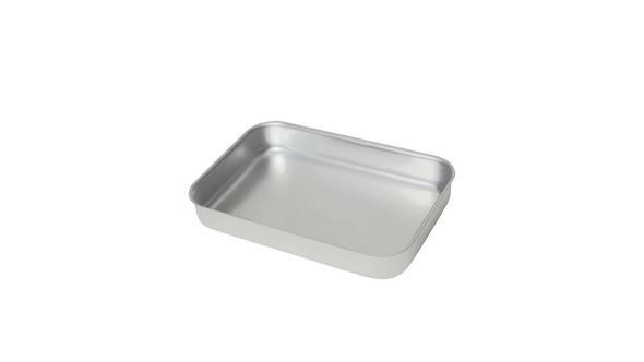 Aluminium Baking Dish 32 x 22 x 5cm