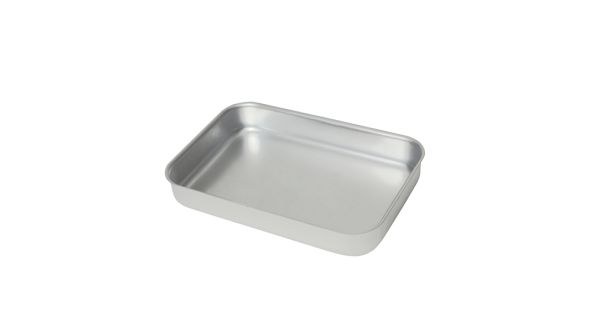 Aluminium Baking Dish 37 x 27 x 7cm