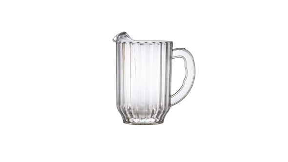 Pitcher PC 60oz Clear 1.8 Litre