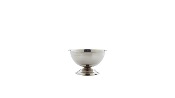 Stainless Steel Sundae Cup