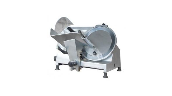 ChefQuip CQS-300 Auto - Heavy Duty Meat Slicer