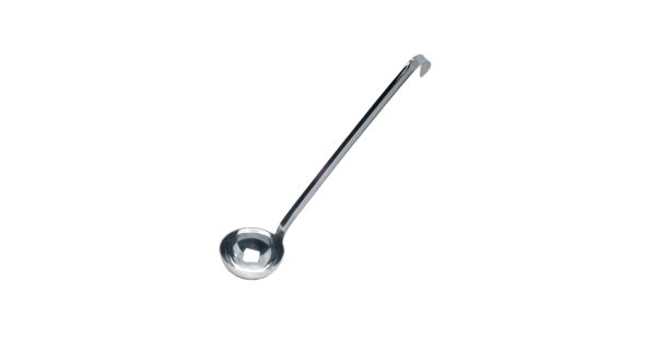 S/St 7cm One Piece Ladle 75ml