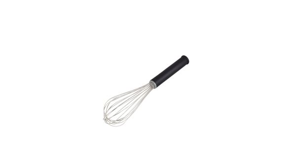 GenWare Heavy Duty Nylon Handled Whisk 30cm/ 12"