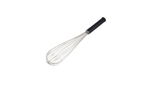 GenWare Heavy Duty Nylon Handled Whisk 40cm/ 16"