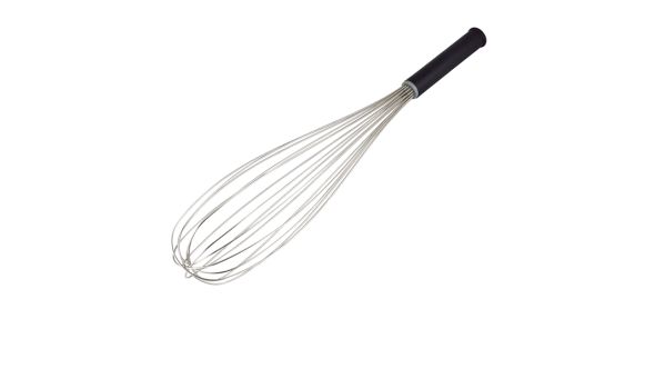 GenWare Heavy Duty Nylon Handled Whisk 50cm/ 19.75"