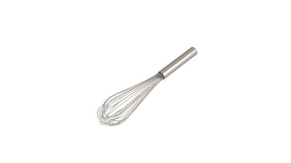 S/St Balloon Whisk 14" 350mm