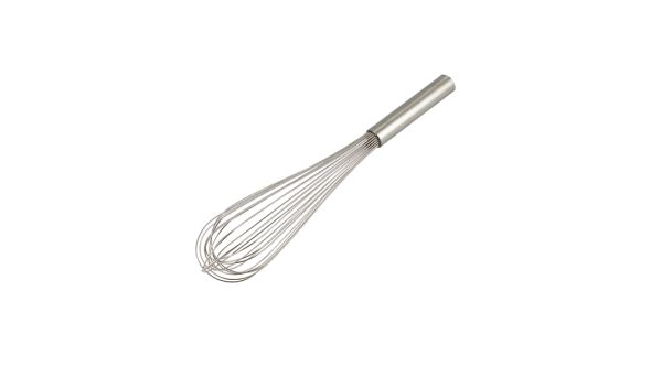 S/St Balloon Whisk 16" 400mm