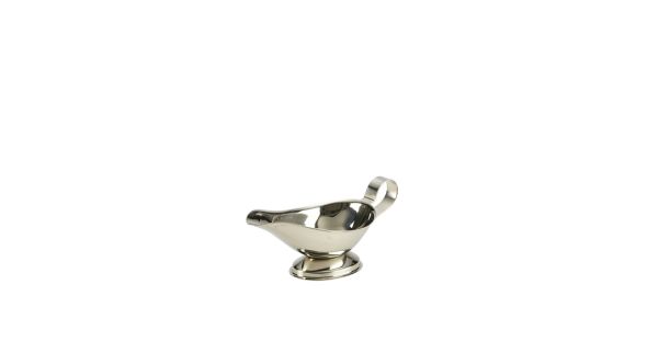 S/St Sauce Boat 150ml (5oz)