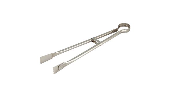 S/St. Grill Tongs 21"
