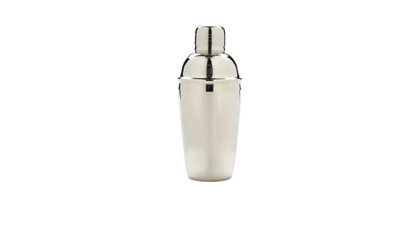 Cocktail Shaker 50cl/ 17.5oz