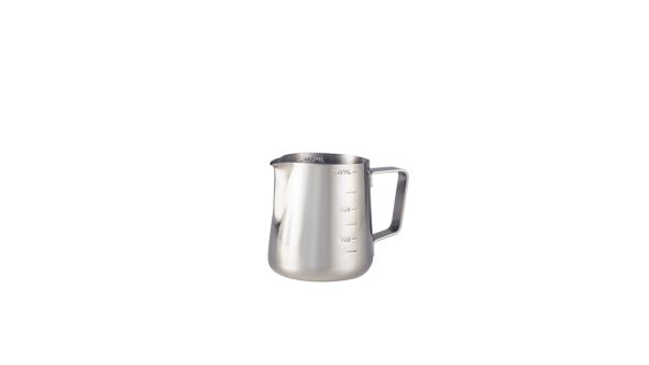 Graduated Milk Jug 12oz
