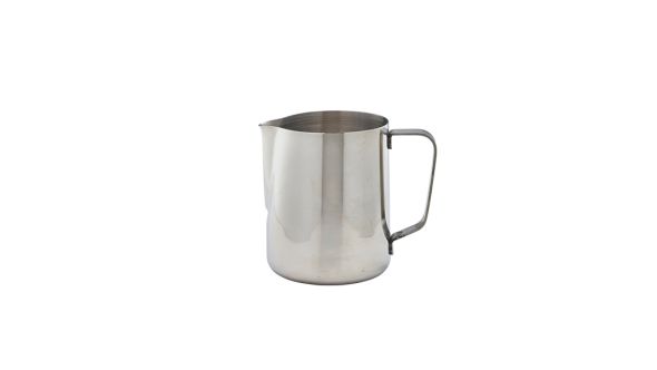 GenWare Stainless Steel Conical Jug 90cl/ 32oz