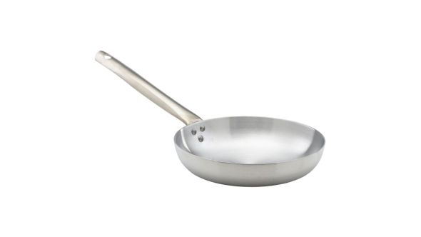 Aluminium Omelette Pan 24cm