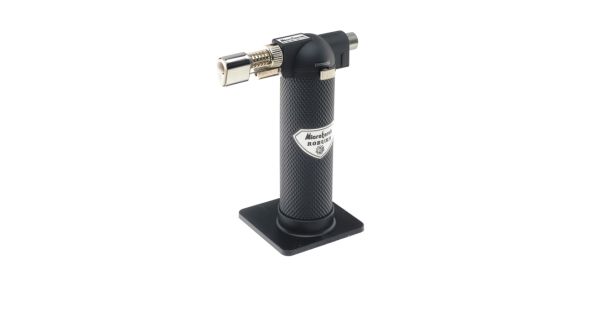 Chefs Blow Torch With Safety Lock 140mm Tall