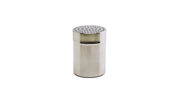 GenWare Stainless Steel Shaker Small 2mm Holes