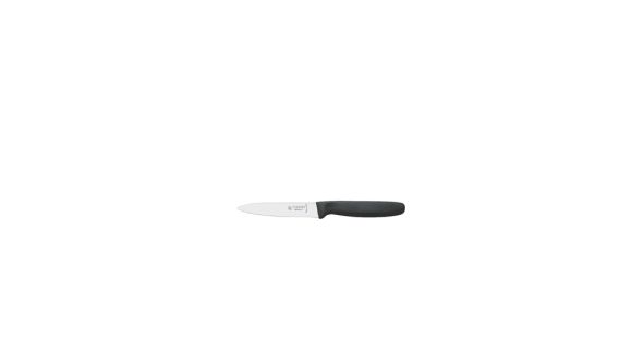 Giesser Vegetable/ Paring Knife 4"