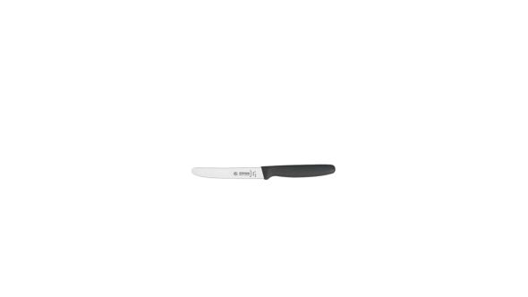 Giesser Tomato Knife 4 1/4" Serrated
