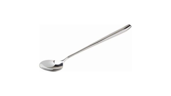Long Sundae Spoon (Dozen)