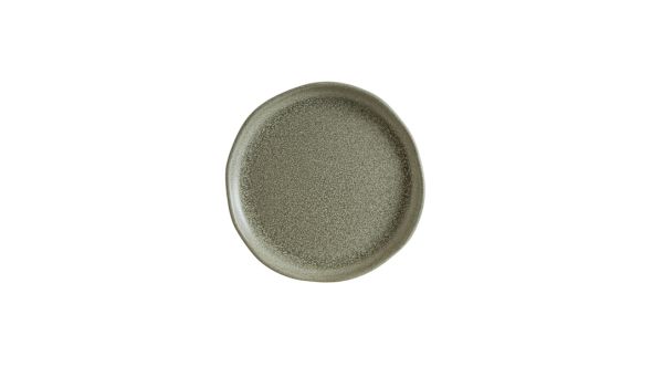 Adelfa Cresta Flat Plate 19cm