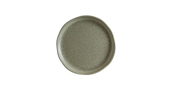 Adelfa Cresta Flat Plate 25cm