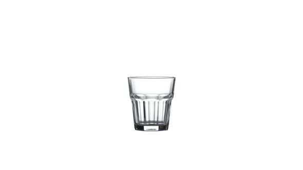 Aras Rocks Tumbler 30.5cl/ 10.75oz