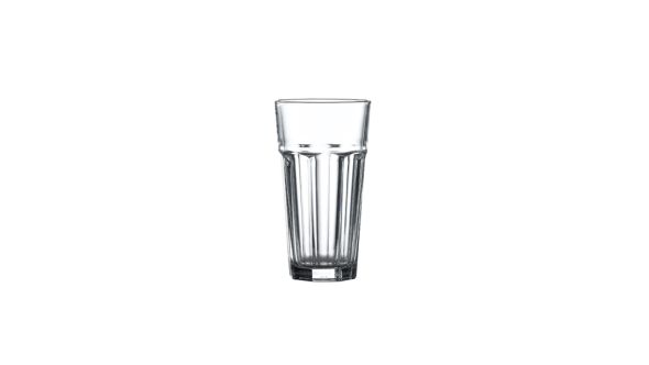 Aras Tall Tumbler 36cl/ 12.5oz